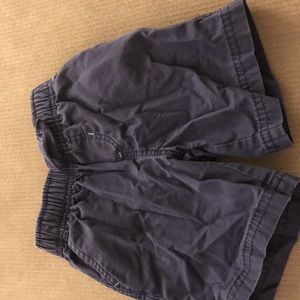Little boys shorts